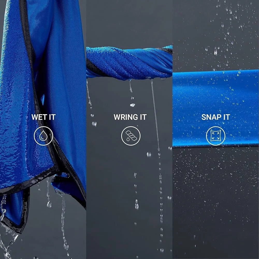 MISSION Original Cooling Towel